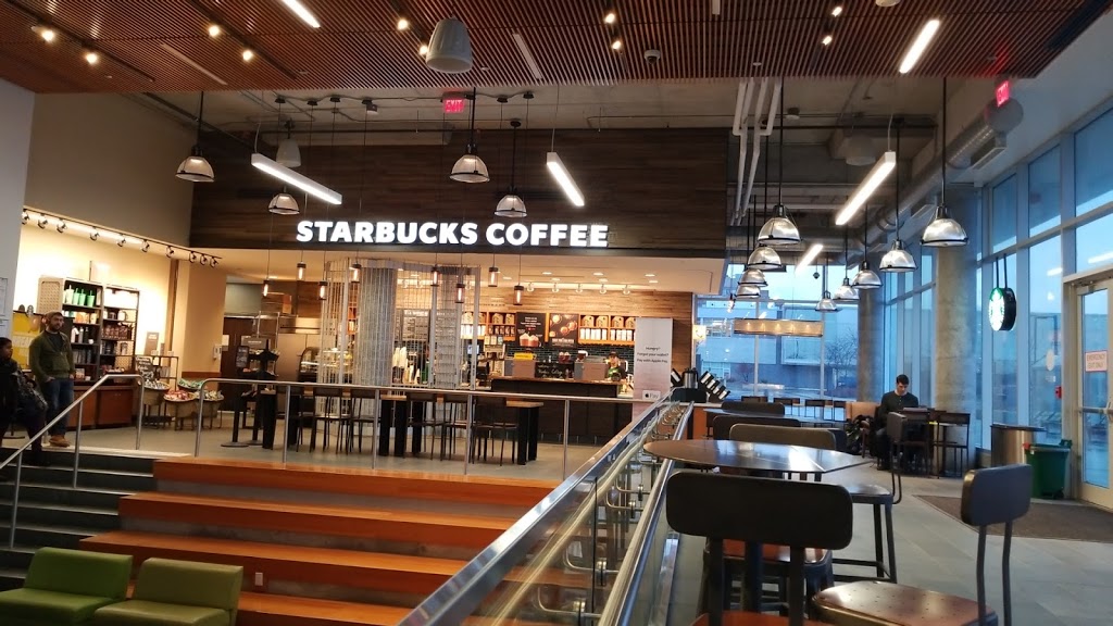 Starbucks | 205 Humber College Blvd, Etobicoke, ON M9W 5L7, Canada | Phone: (416) 675-6622