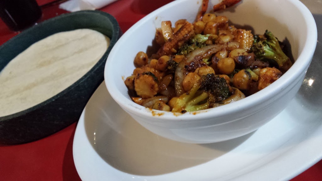 JBs Mongolian Grill | 75 Consumers Dr, Whitby, ON L1N 9S2, Canada | Phone: (905) 430-2202