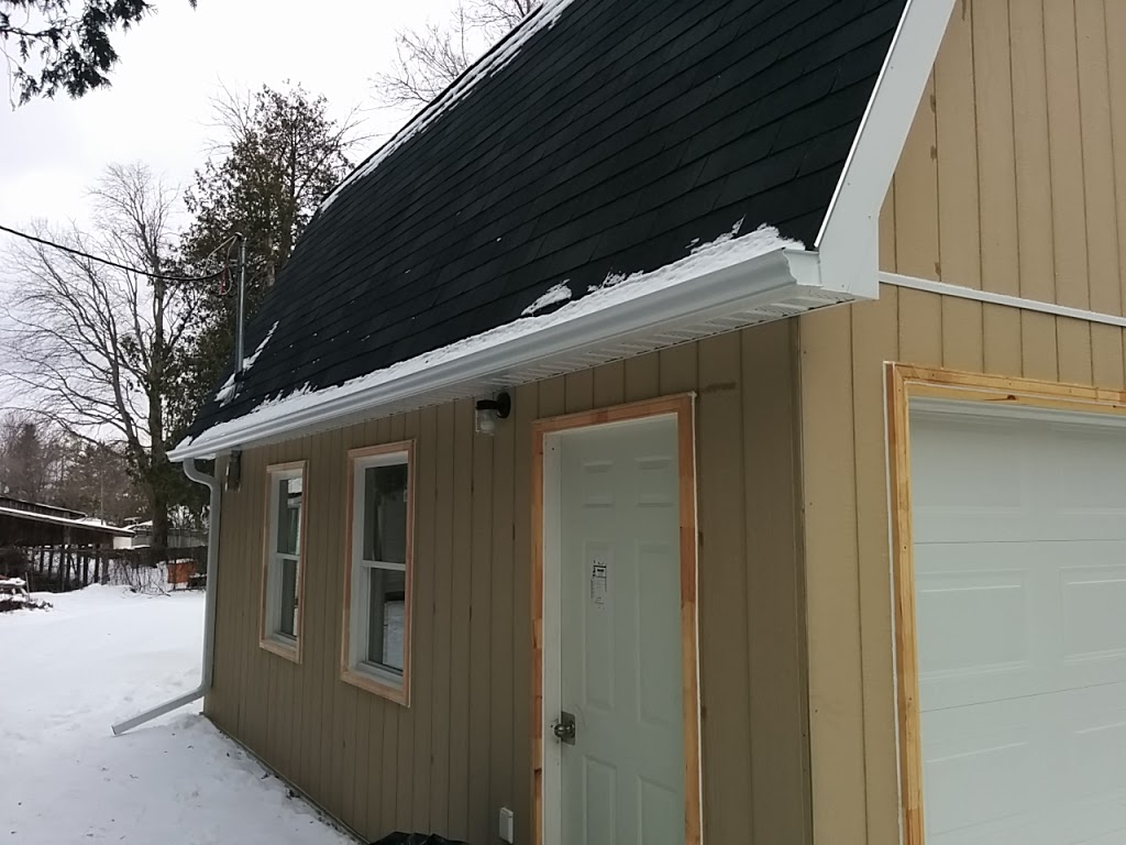 Pinegrove Home Improvement | 4 Pinegrove Crescent, Lisle, ON L0M 1M0, Canada | Phone: (705) 440-8282