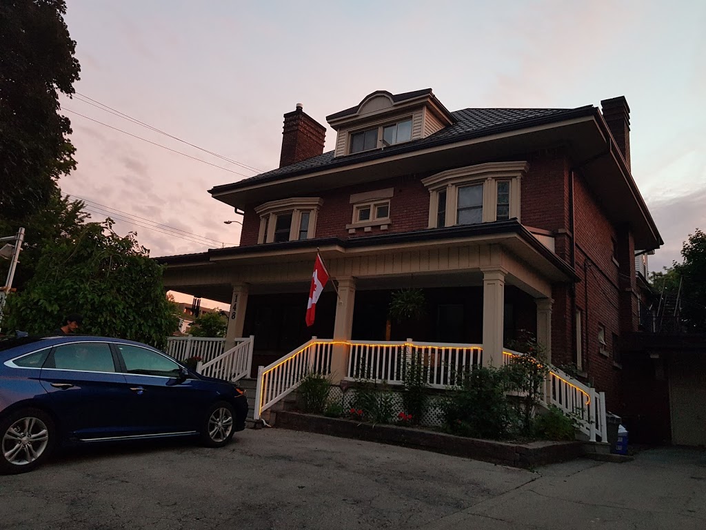 RMT Elizabeth | 148 Emerald St S, Hamilton, ON L8N 2V5, Canada | Phone: (905) 537-1110