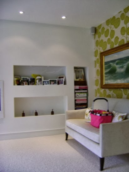 Court-Hampton Painting Inc. | 4 Winterton Dr, Etobicoke, ON M9B 3G5, Canada | Phone: (416) 925-1376