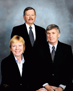 Underwood, Ion & Johnson Law | 442 Grey St Unit B, Brantford, ON N3S 7N3, Canada | Phone: (519) 759-0920