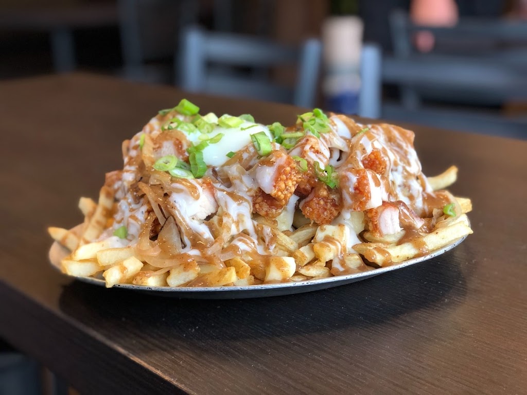 Fds Lechon | 1127 Fife St, Winnipeg, MB R2X 2M9, Canada | Phone: (204) 583-7955