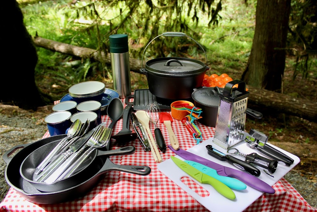 FarOut Wilderness | 4060 Raymond St N, Victoria, BC V8Z 4L3, Canada | Phone: (778) 887-0396