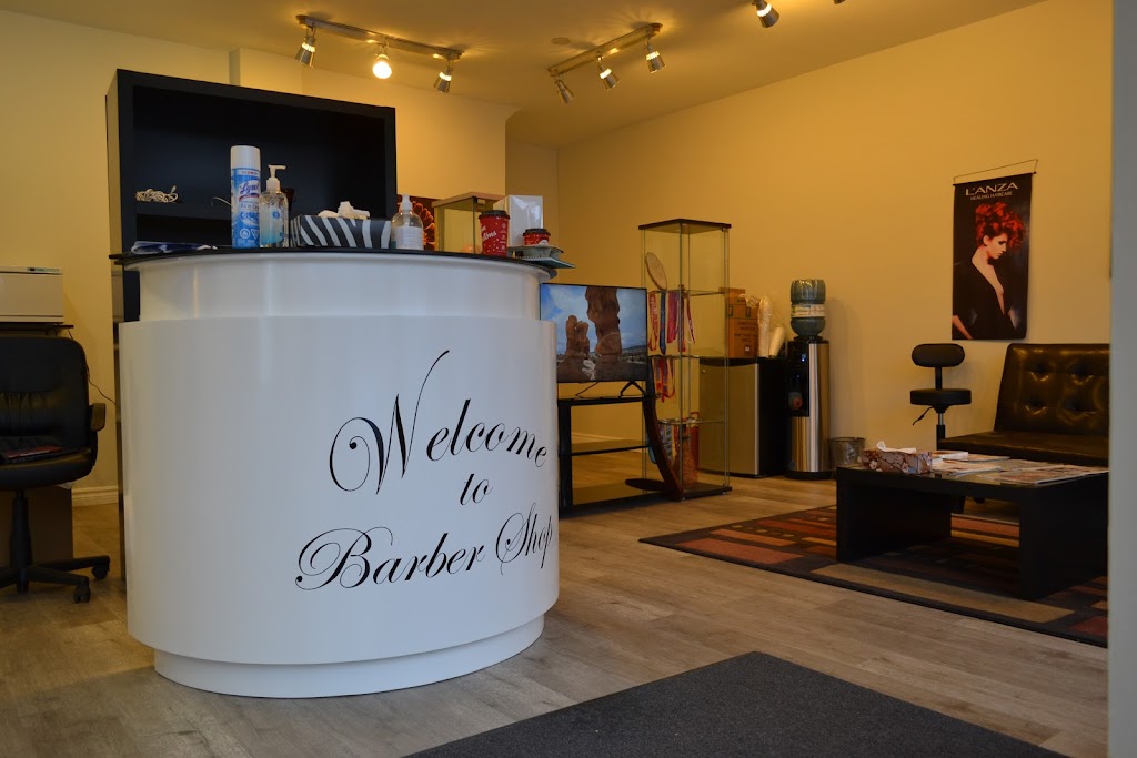 Kingston Barbershop | 143 Audrey Ave, Scarborough, ON M1N 2X9, Canada | Phone: (416) 792-1968