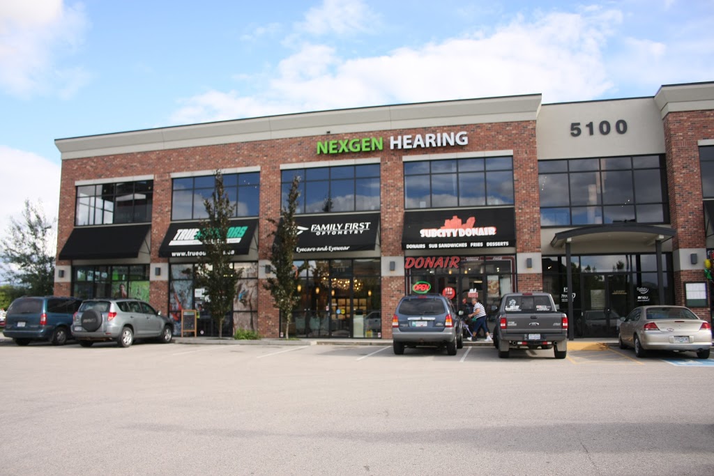 Family First Optometry | 5100 Anderson Way #112, Vernon, BC V1T 9V2, Canada | Phone: (250) 541-9292