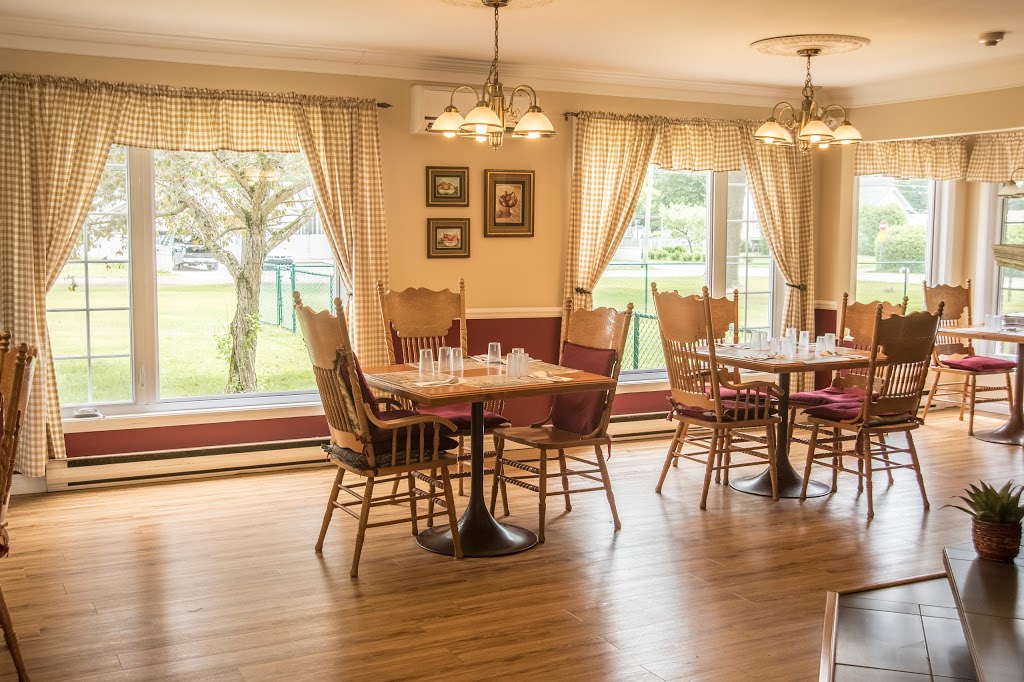 Résidence Boisé Fleuri | 241 Chemin du Lac des Pins, Trois-Rivières, QC G9B 6C4, Canada | Phone: (819) 840-6769