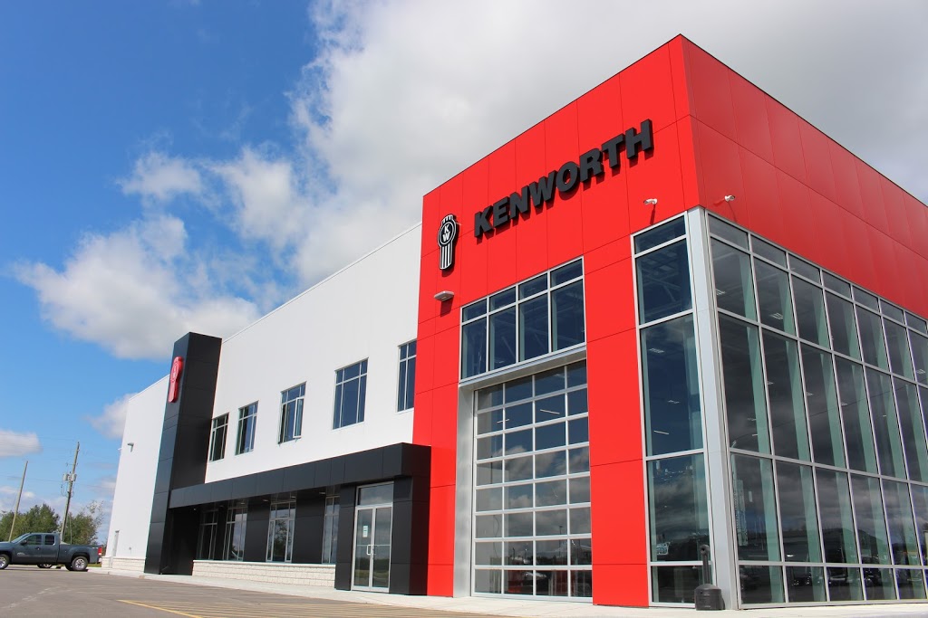 Kenworth Ontario – Ottawa | 432 Corduroy Rd, Vars, ON K0A 3H0, Canada | Phone: (613) 443-5369