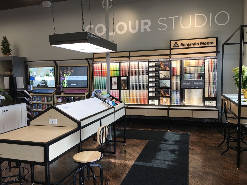 Inside Out Decorating | 5758 Main St, Whitchurch-Stouffville, ON L4A 2T1, Canada | Phone: (905) 642-5883