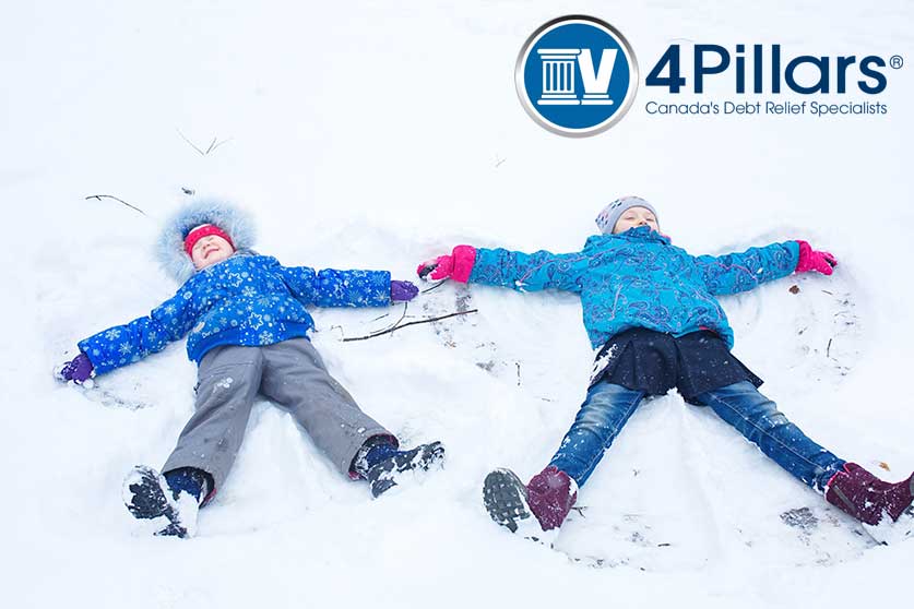 4 Pillars Debt Relief Montreal | 81 Boul Hymus, Pointe-Claire, QC H9R 1E2, Canada | Phone: (514) 600-0724