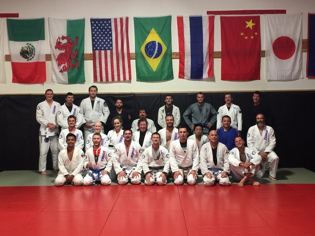 Bellingham BJJ | 2694 Roeder Ave #101, Bellingham, WA 98225, USA | Phone: (503) 551-3615
