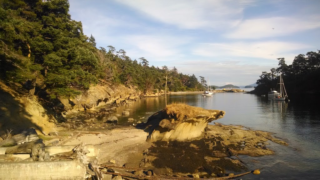 Patos Island State Park | Eastsound, WA 98245, USA