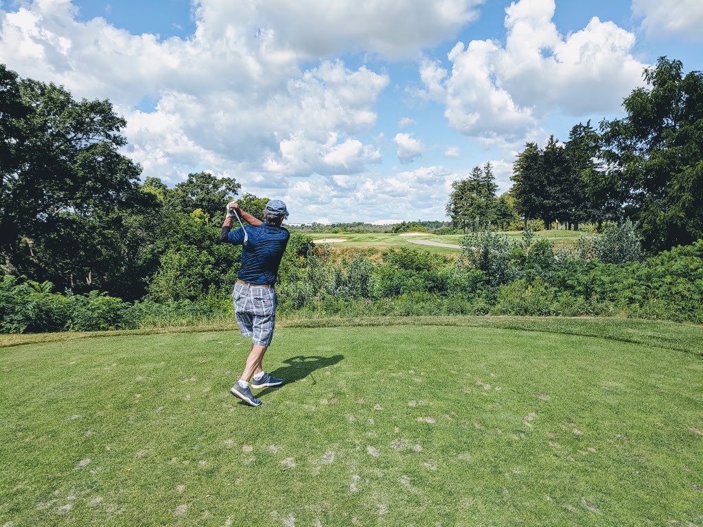 Brantford Golf and Country Club | 60 Ava Rd, Brantford, ON N3T 5R7, Canada | Phone: (519) 752-3731
