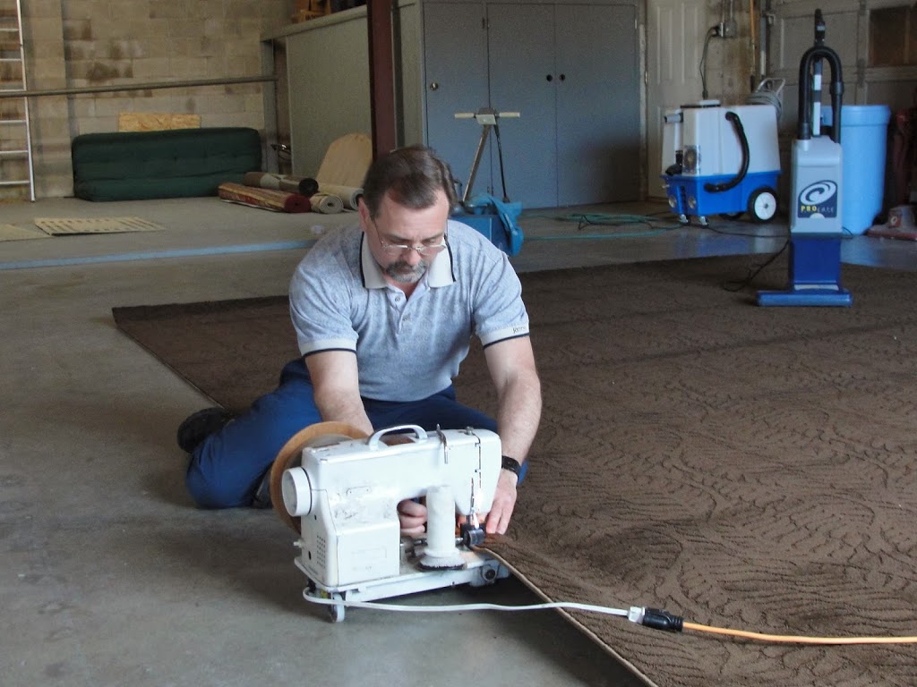 Dixon’s Carpet & Upholstery Cleaning | 107 Herchimer Ave, Belleville, ON K8N 4G4, Canada | Phone: (613) 962-7922