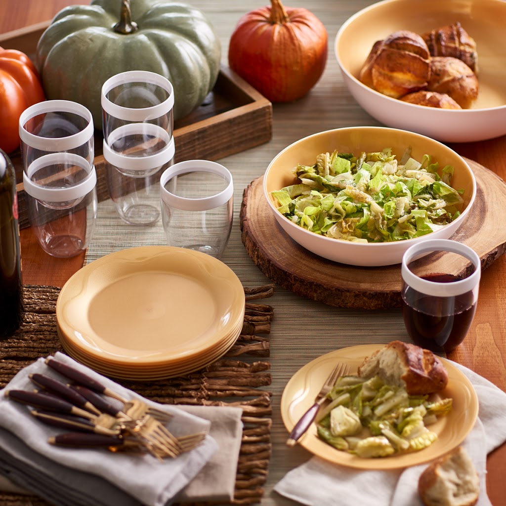 Mes Événements Tupperware Sherbrooke | 915 Rue des Blés, Sherbrooke, QC J1E 3J8, Canada | Phone: (819) 238-5138