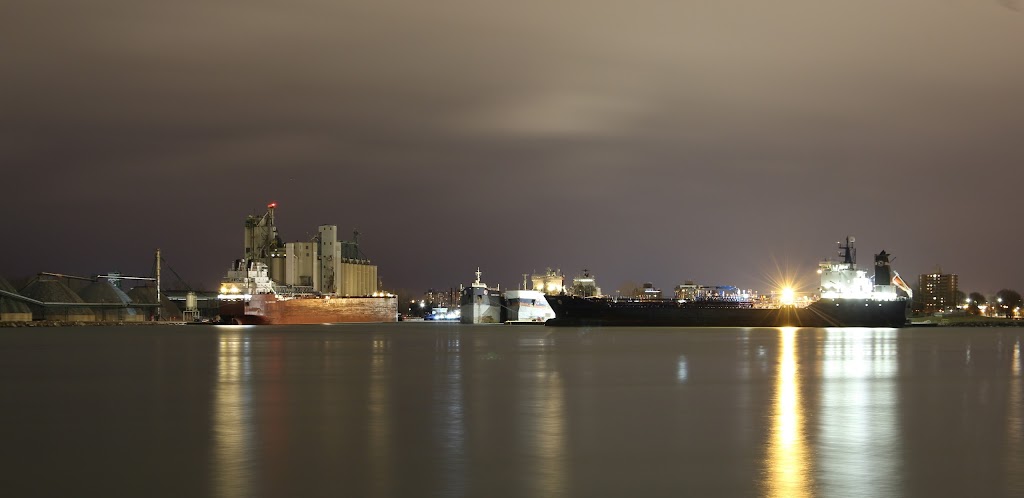 Imperial Oil | 602 Christina St S, Sarnia, ON N7T 7M5, Canada | Phone: (705) 300-4610