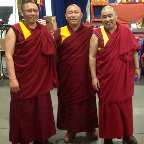 Gajang Tibetan Buddhist Meditation Center | health | 82 Jameson Ave, Toronto, ON M6K 2X5, Canada | 4378888864 OR +1 437-888-8864