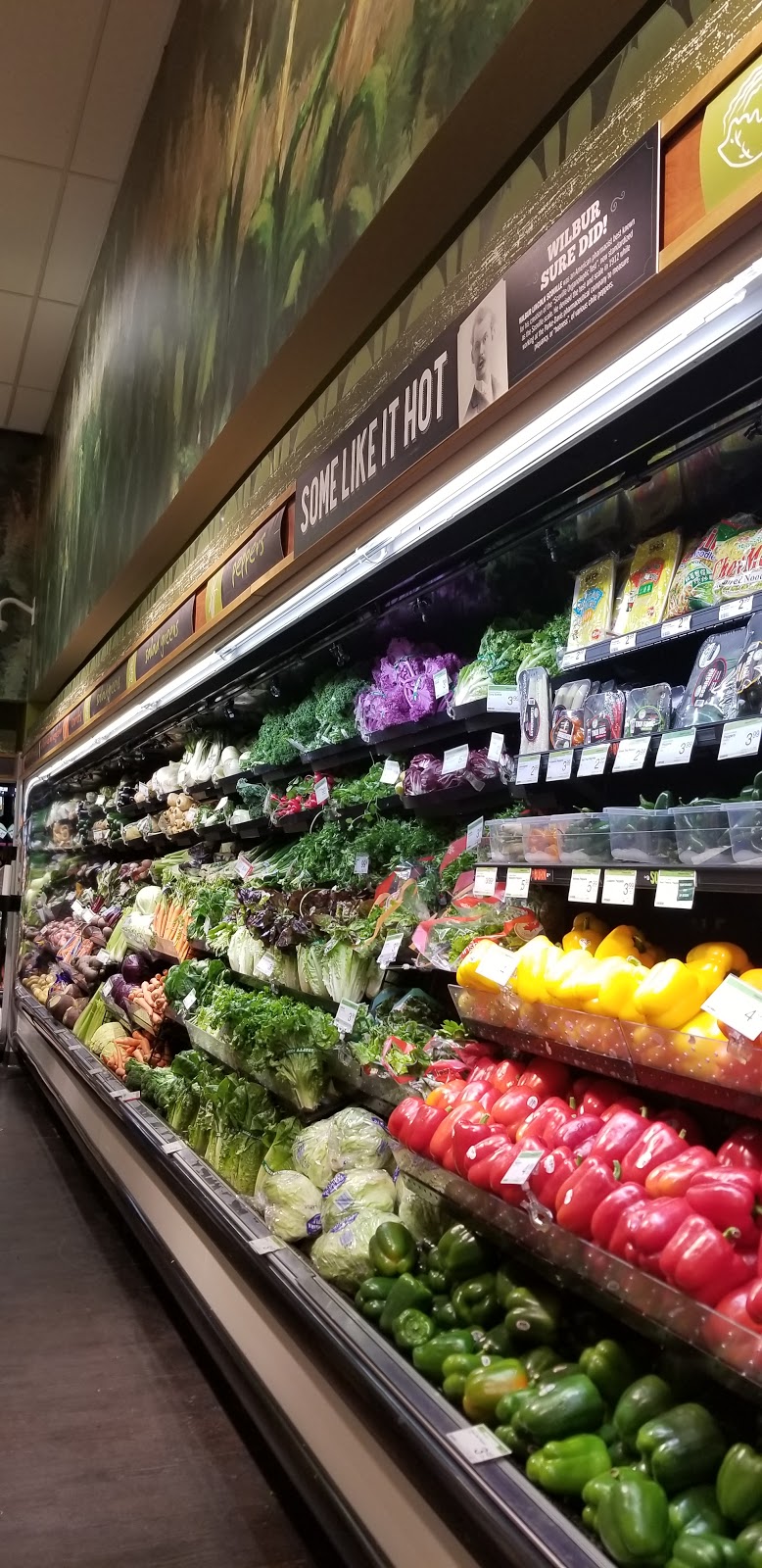 Thrifty Foods | 650 Terminal Ave #101, Nanaimo, BC V9R 5E2, Canada | Phone: (250) 729-2937
