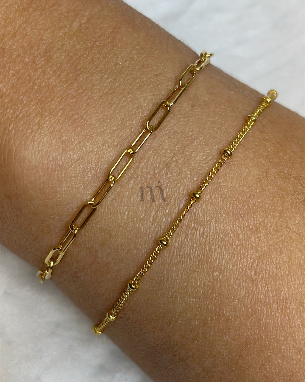 Microjewel Permanent Jewelry | 319 Governors Ct #207, New Westminster, BC V3L 5S5, Canada | Phone: (778) 828-4622
