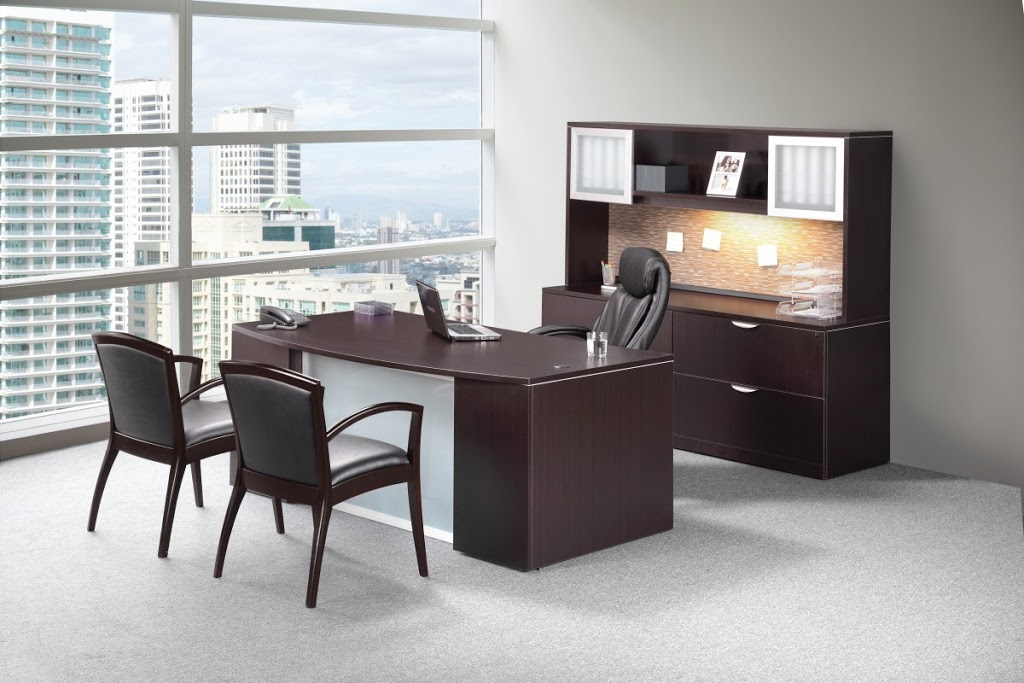 Mobilium (Mobilier de bureau) | 325 Rue Marion, Repentigny, QC J5Z 4W8, Canada | Phone: (877) 707-6901