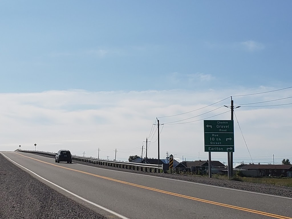 Ontario Power Generation | 10 Main St, Latchford, ON P0J 1N0, Canada | Phone: (416) 592-6702