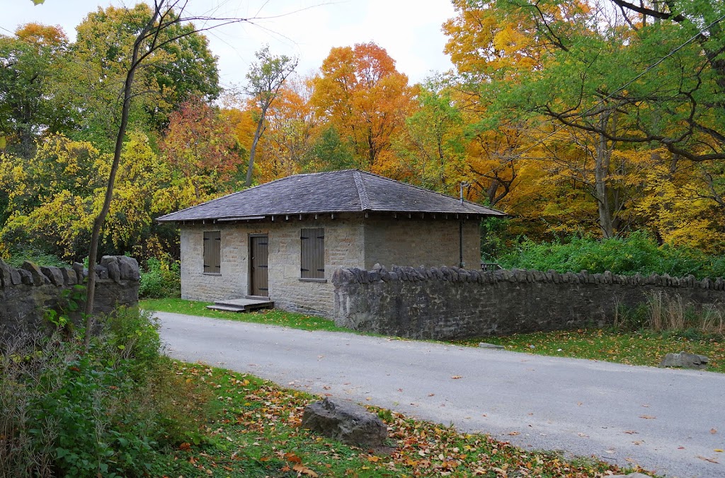 Hermitage Gatehouse | Sulphur Springs Rd, Hamilton, ON L9G 1L8, Canada | Phone: (905) 525-2181