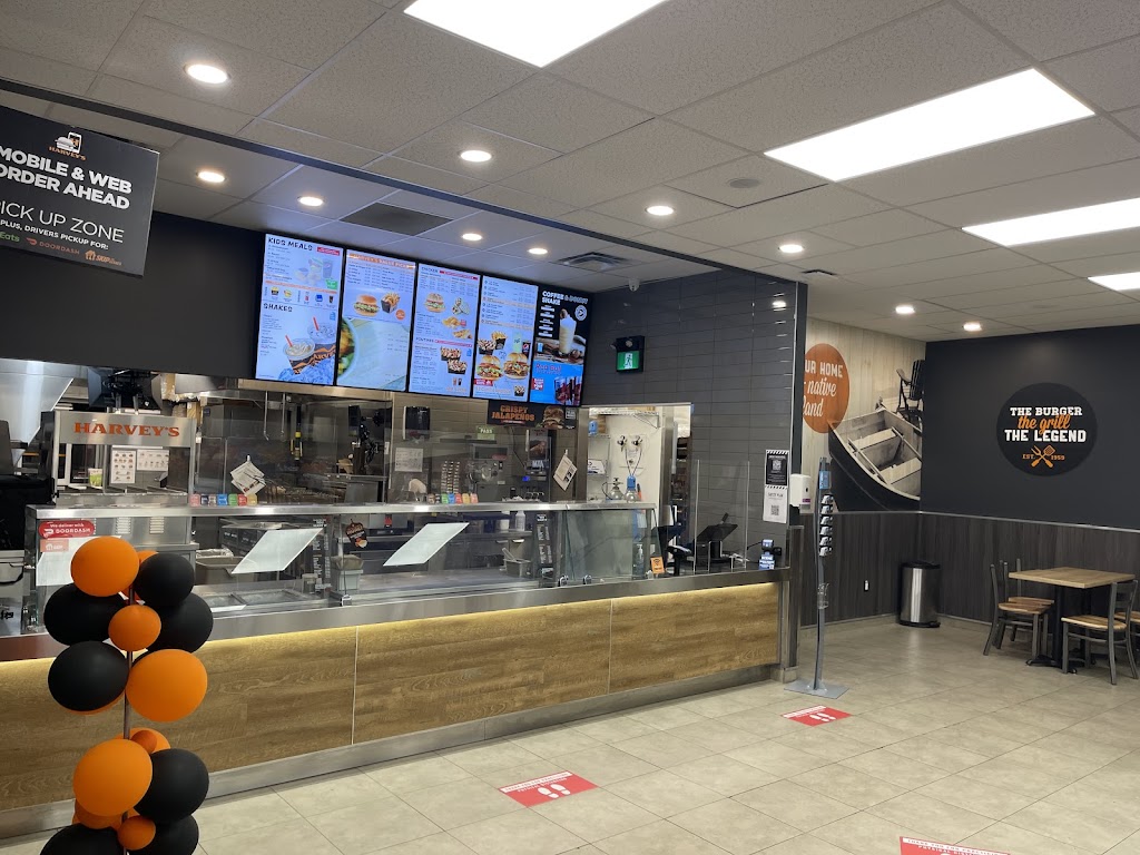 Harveys | 3 Green Mountain Rd W, Hamilton, ON L8J 2V5, Canada | Phone: (365) 218-0060