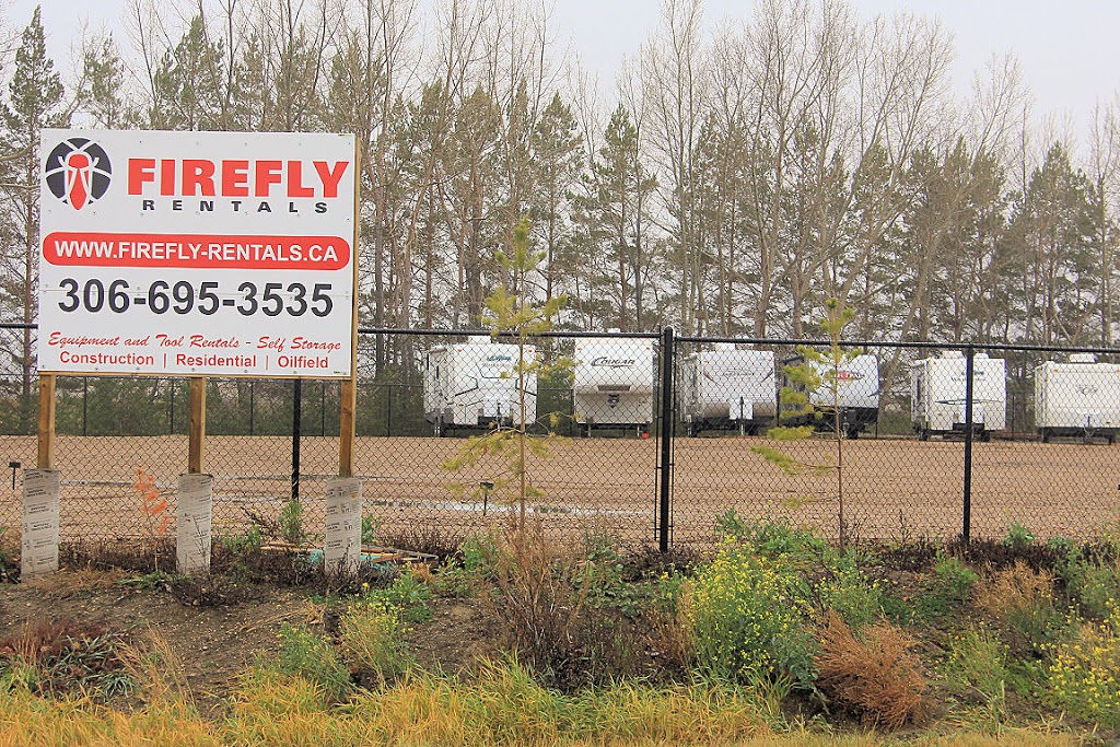 Firefly Rentals Ltd. | 600 Industrial Dr, Indian Head, SK S0G 2K0, Canada | Phone: (306) 695-3535
