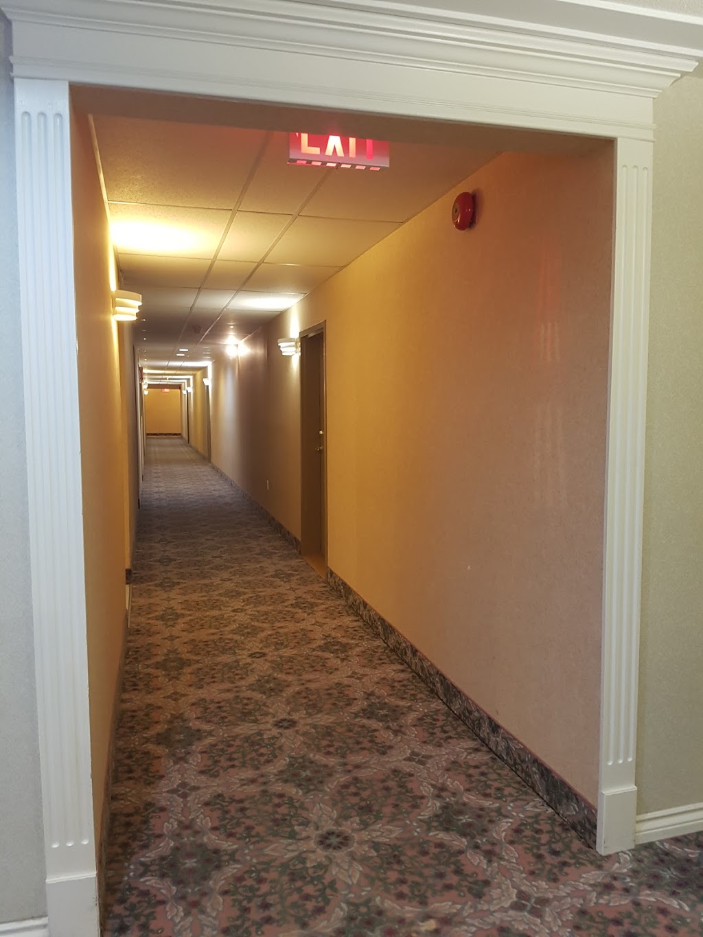 Beech Place Apartments - York Property | 335 Beech St, Lucan, ON N0M 2J0, Canada | Phone: (226) 271-6095