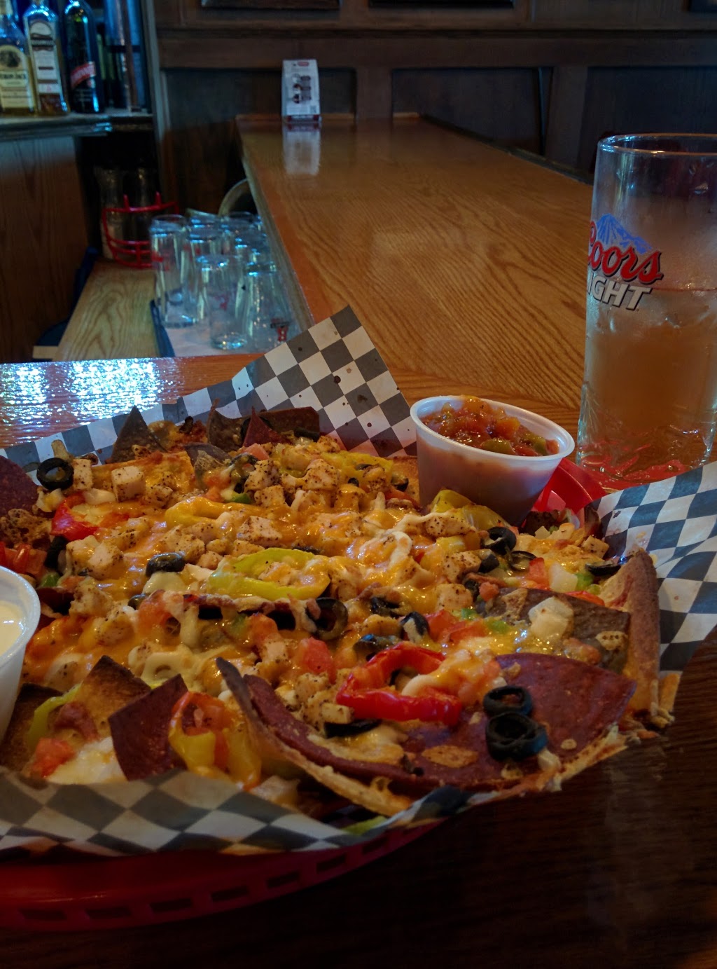 Regal Beagle | 5308 17 Ave SW, Calgary, AB T3E 6S6, Canada | Phone: (403) 457-4313