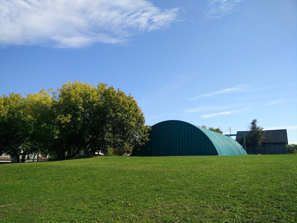 Longfields Baptist Church | 3376 Woodroffe Ave, Nepean, ON K2J 0A9, Canada