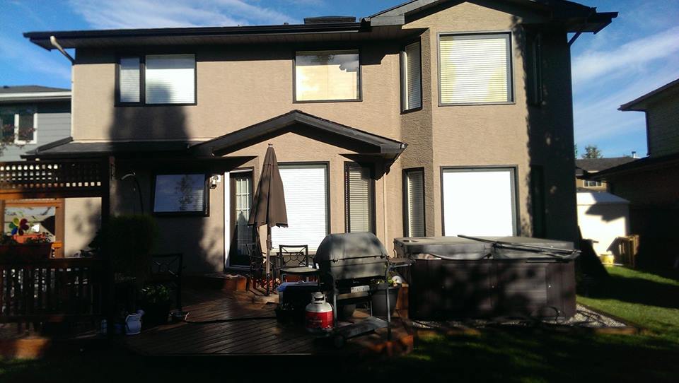 Precision Painters | 547 Templeby Pl NE, Calgary, AB T1Y 5M3, Canada | Phone: (403) 481-3660