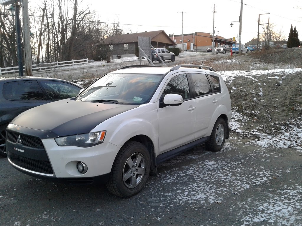 Rawdon Auto Suspension 1998 | 3556 Rue Queen, Rawdon, QC J0K 1S0, Canada | Phone: (450) 834-4113
