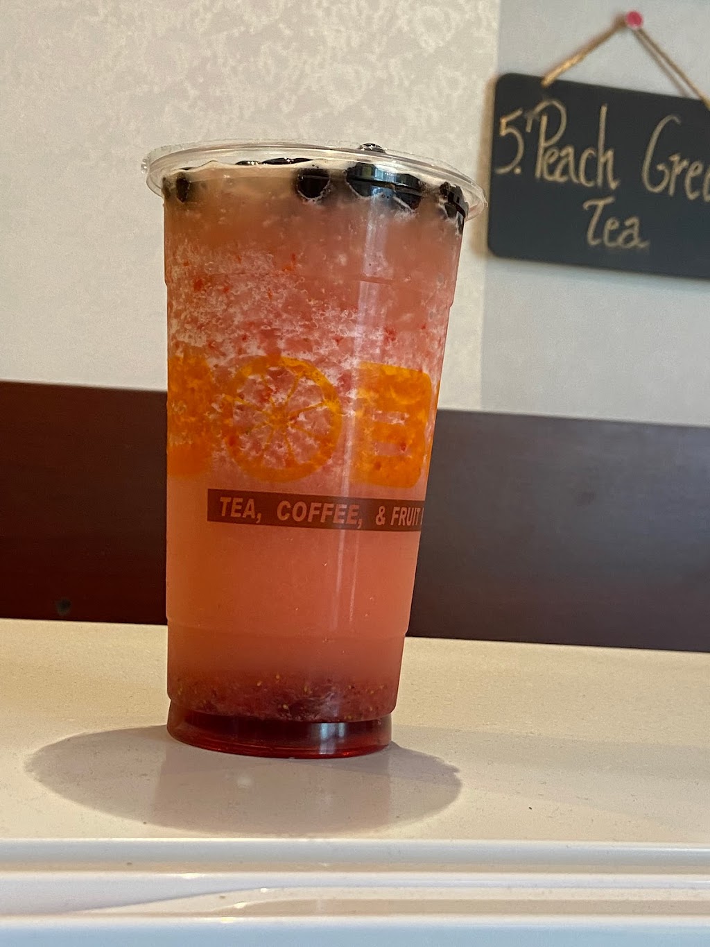 I Heart Boba Waterdown | 80 Dundas St E Unit 2, Dundas, ON L9H 7K6, Canada | Phone: (905) 320-2788
