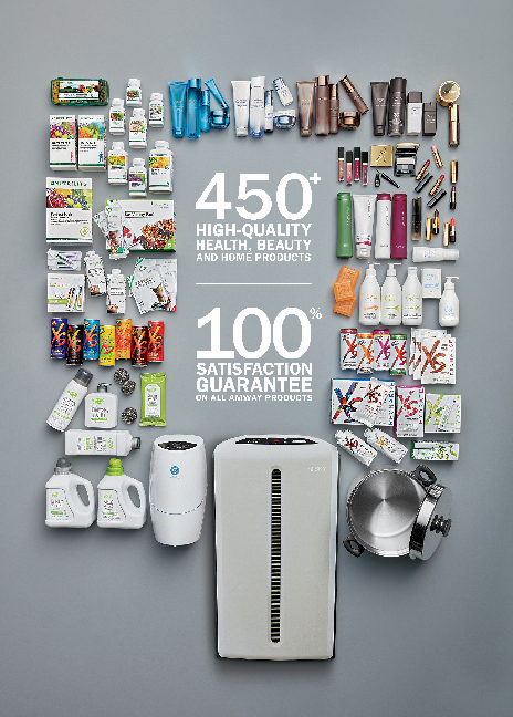 Amway 卡尔加里 安利 安麗 | 68 Del Monica Pl NE, Calgary, AB T1Y 6R1, Canada | Phone: (403) 970-4180