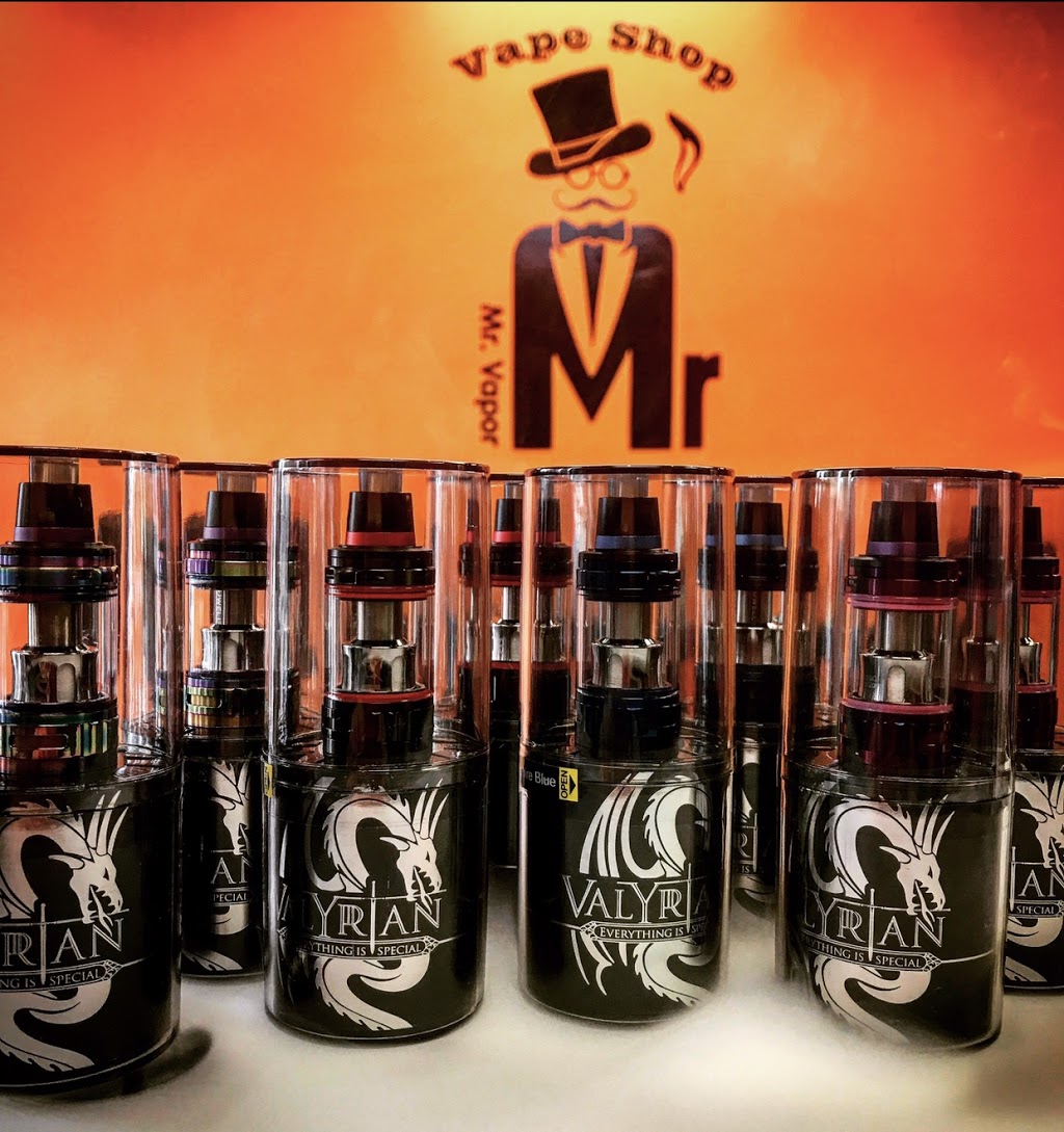 MR. VAPOR | 6B, 3310 Fairlight Dr, Saskatoon, SK S7M 4Z1, Canada | Phone: (306) 250-7475