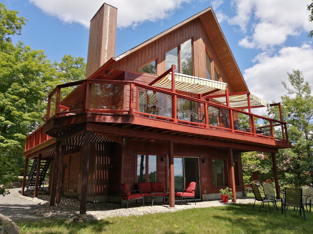 Domaine Baie Mud | Chem. Hall, Les Collines-de-lOutaouais, QC J8N 0B5, Canada | Phone: (819) 671-0019
