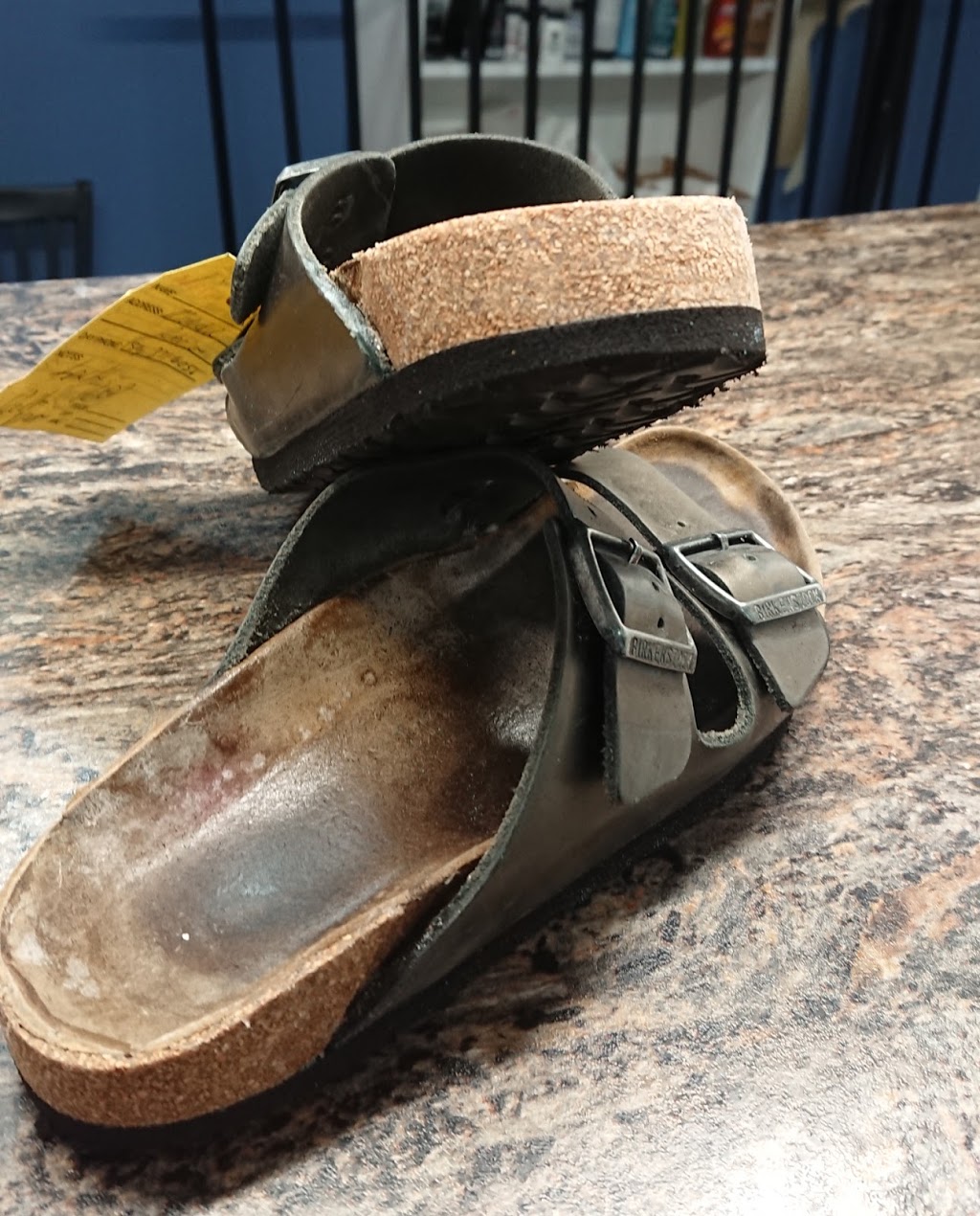Johnny Shoemaker | 399 Eureka St, Petrolia, ON N0N 1R0, Canada | Phone: (226) 372-0205