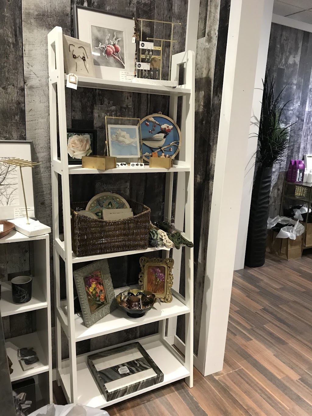 Inspired Art Tattoo and Handmade Gallery | 4910 50 St, Stony Plain, AB T7Z 1T1, Canada | Phone: (780) 229-5888
