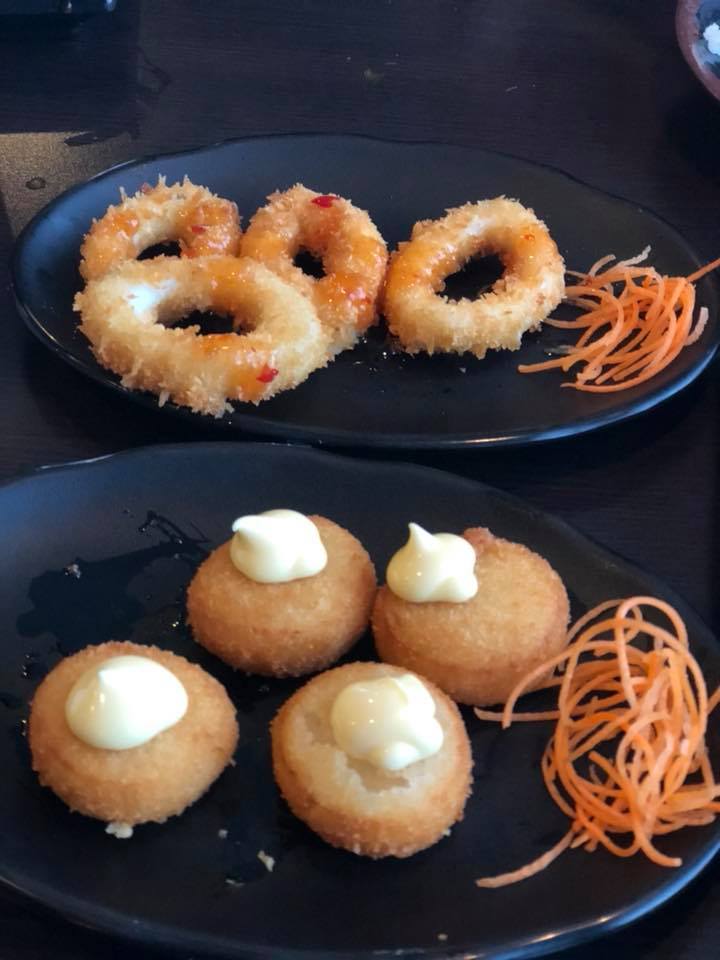 Akita Sushi | 456 Holland St W, Bradford, ON L3Z 0G1, Canada | Phone: (905) 775-1688