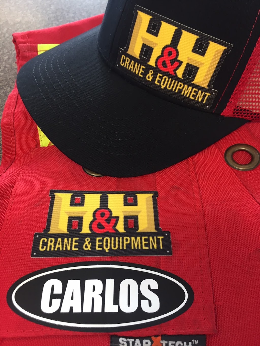 Canadian Custom Designs Inc. | 450233 82 St E, High River, AB T1V 1P3, Canada | Phone: (403) 498-4503