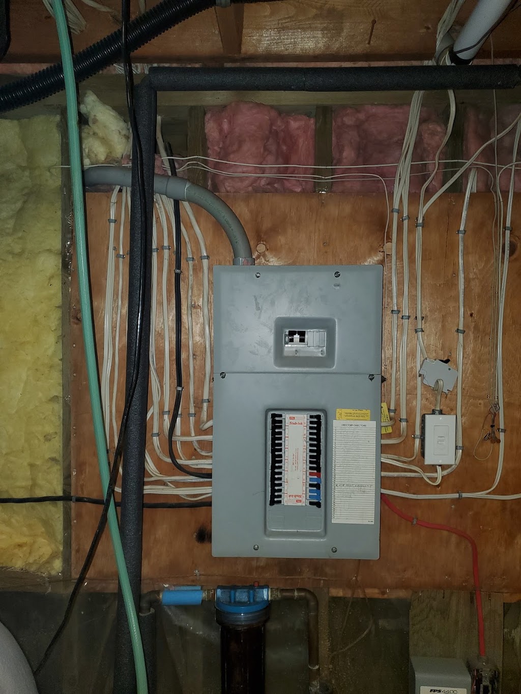 Simpli Electrical | 70 Red Head Rd, Morell, PE C0A 1S0, Canada | Phone: (902) 940-2584