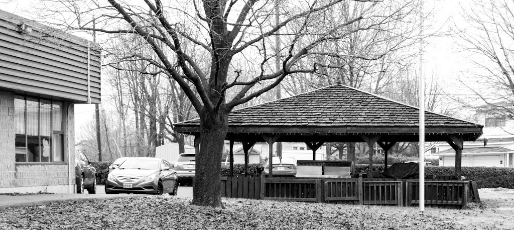 Broadview Retirement Lodge | 210 Brockville St, Smiths Falls, ON K7A 3Z4, Canada | Phone: (613) 283-1845