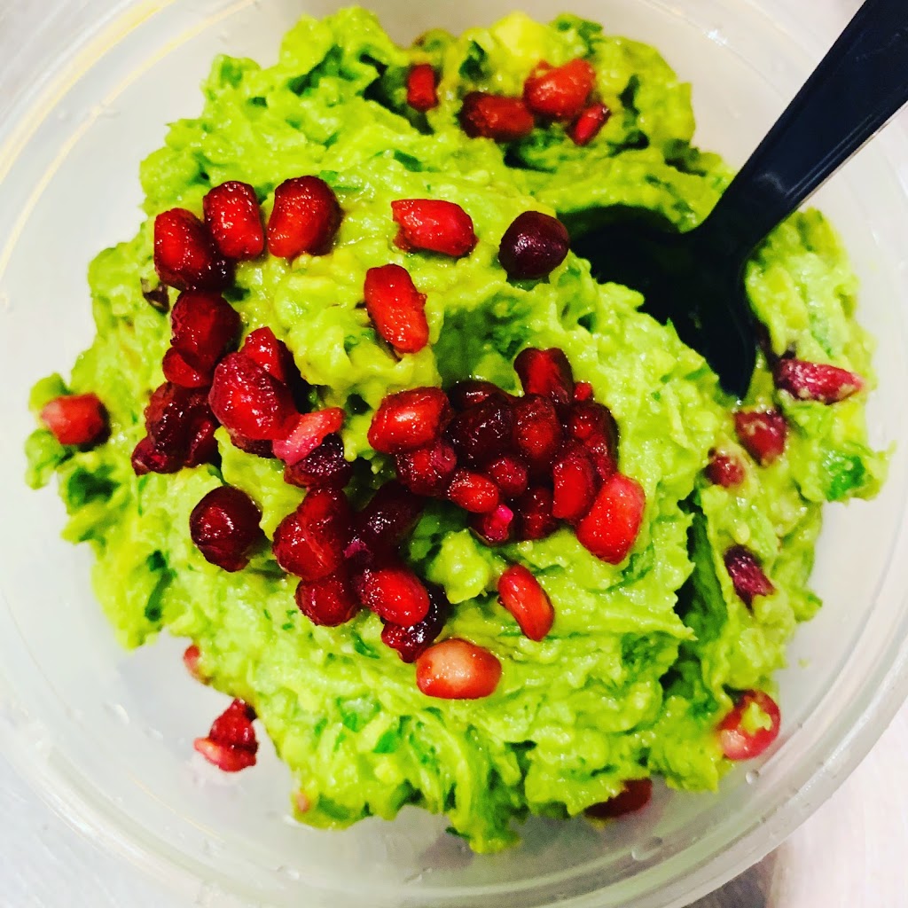 Emilia Heiman - Registered Dietitian | 585 Queen St W, Toronto, ON M5V 2B7, Canada | Phone: (647) 244-1167