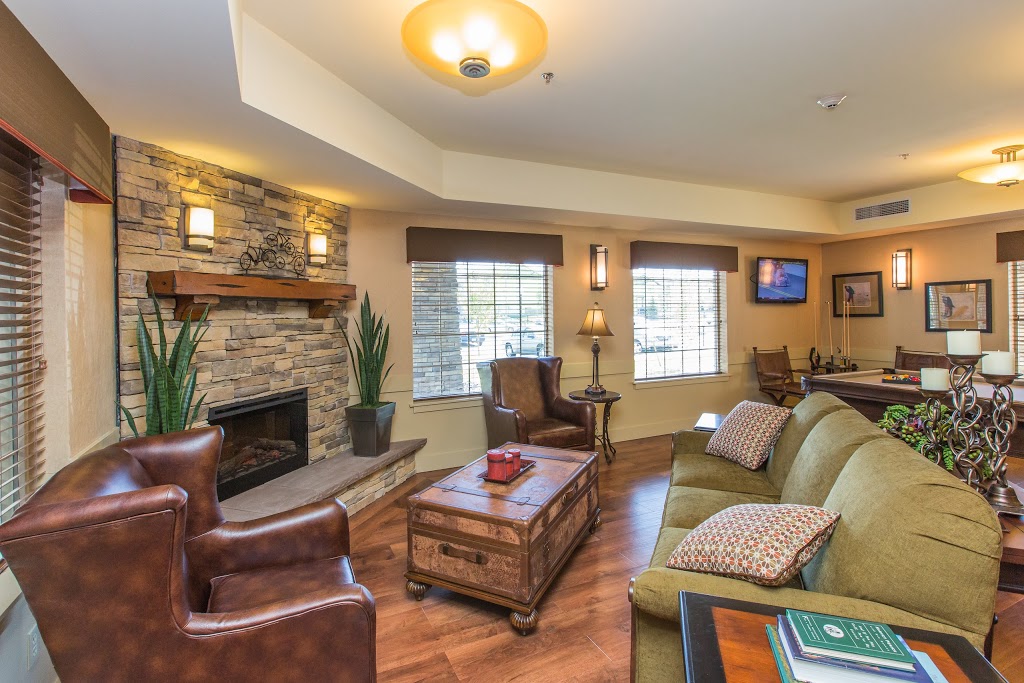 Stonebridge Crossing Retirement Community | 102 Wellman Crescent, Saskatoon, SK S7T 0G3, Canada | Phone: (306) 974-7990