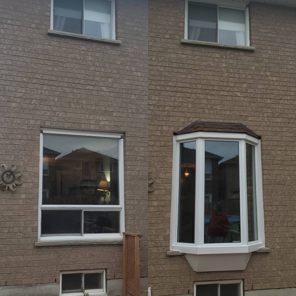 Prime Windows & Doors | 117 Mineral Rd, Belleville, ON K8N 4Z5, Canada | Phone: (613) 438-4654
