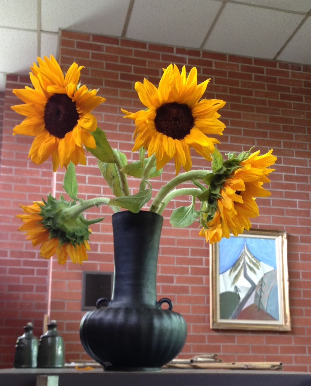 Roycroft Pottery | 2860 Eldridge Rd, East Aurora, NY 14052, USA | Phone: (716) 652-7422