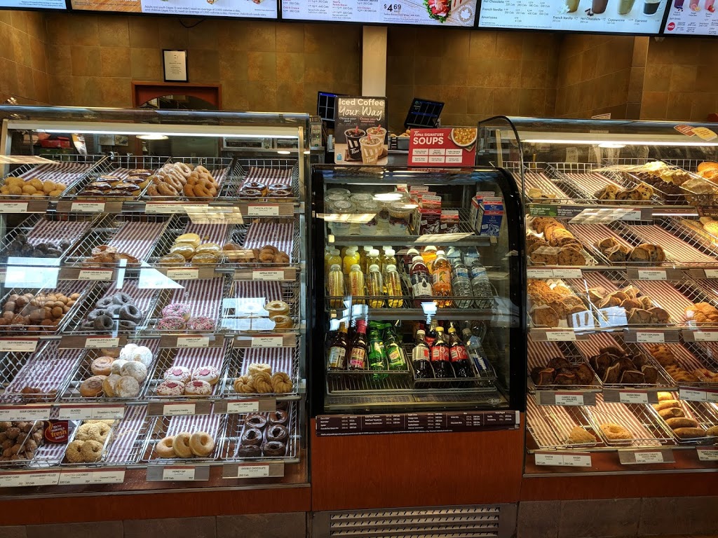Tim Hortons | 1889 Scugog St, Port Perry, ON L9L 1H9, Canada | Phone: (905) 985-9932