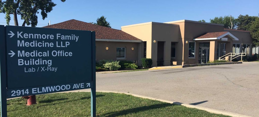 Great Lakes Surgical Associates | 2914 Elmwood Ave, Kenmore, NY 14217, USA | Phone: (716) 434-6141