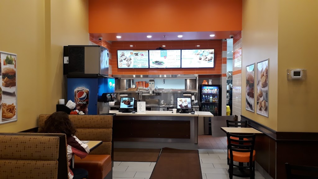 Quik Chik - Brampton - 410/Steeles | 35 Resolution Dr, Brampton, ON L6W 0A6, Canada | Phone: (905) 861-1001
